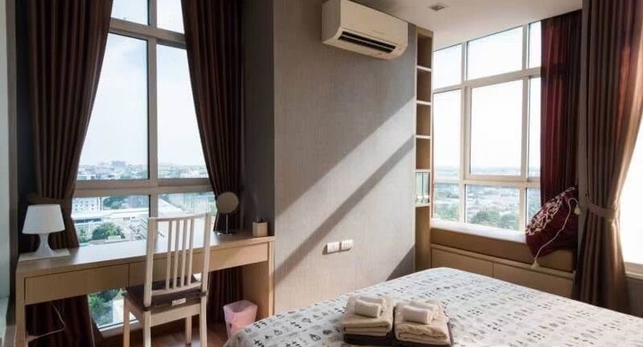 Condo en venta de 2 habitaciones en Bang Na, Bangkok