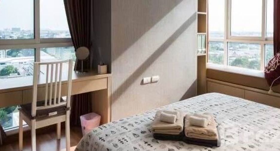 Condo en venta de 2 habitaciones en Bang Na, Bangkok