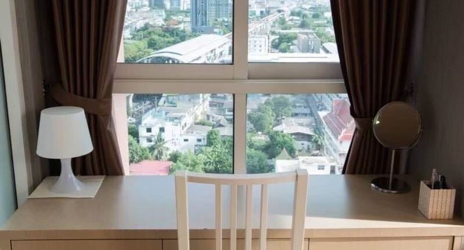 Condo en venta de 2 habitaciones en Bang Na, Bangkok