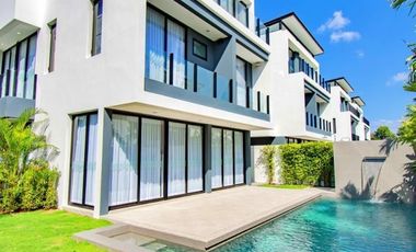 À louer 5 chambres villa à Thalang, Phuket