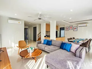 Villa zur Miete mit 5 Zimmer in Thalang, Phuket