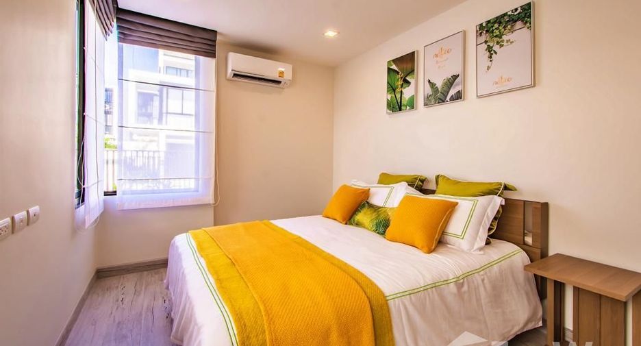 For rent 5 bedrooms villa in Thalang, Phuket