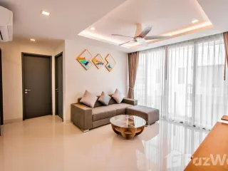 Villa zur Miete mit 5 Zimmer in Thalang, Phuket