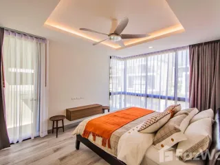 Villa zur Miete mit 5 Zimmer in Thalang, Phuket