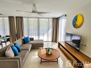 Villa zur Miete mit 5 Zimmer in Thalang, Phuket