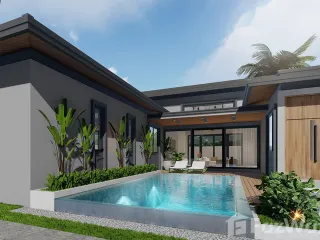 Villa zum Kauf mit 3 Zimmer in Ko Chang, Trat