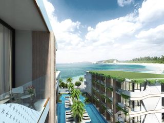 For sale studio condo in Thalang, Phuket