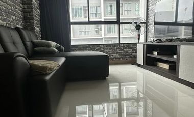 À vendre 1 chambre condo à Phra Khanong, Bangkok