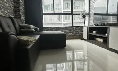 For sale 1 bed condo in Phra Khanong, Bangkok
