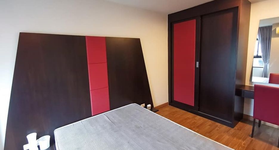 For sale 1 bed condo in Bueng Kum, Bangkok