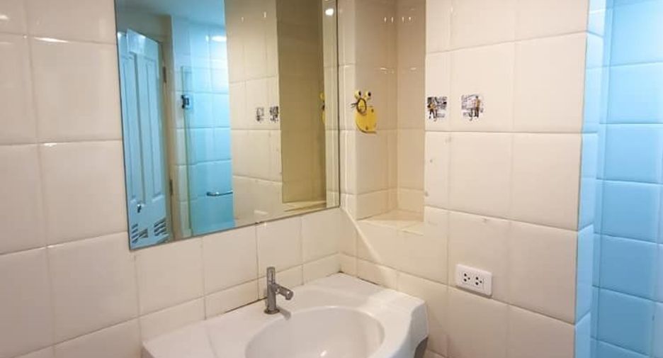 For sale 1 bed condo in Bueng Kum, Bangkok