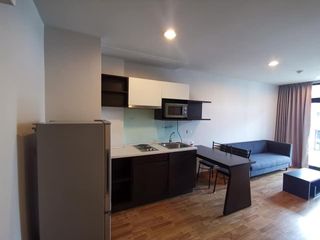 À vendre 1 chambre condo à Bueng Kum, Bangkok