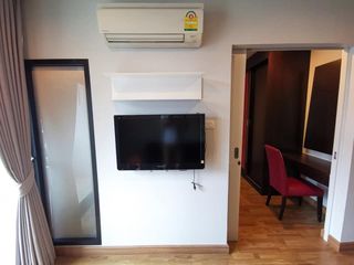 À vendre 1 chambre condo à Bueng Kum, Bangkok