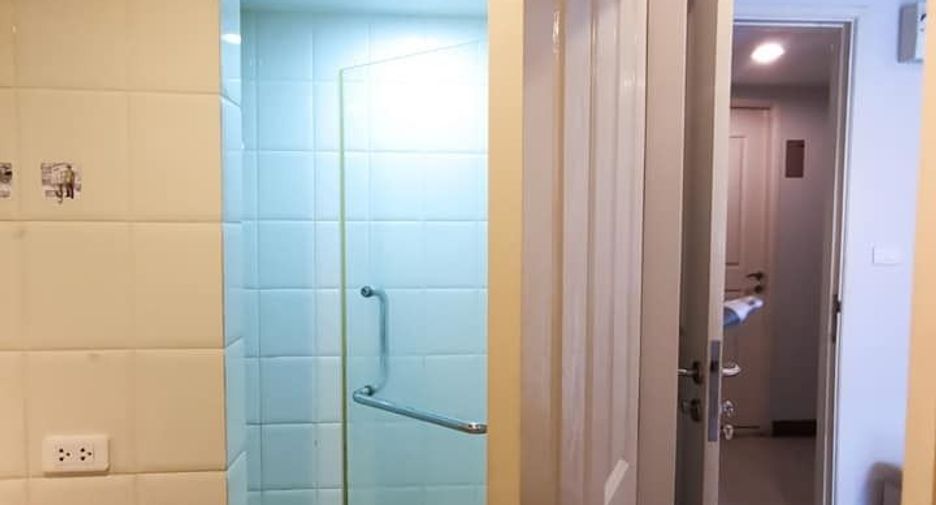 For sale 1 bed condo in Bueng Kum, Bangkok