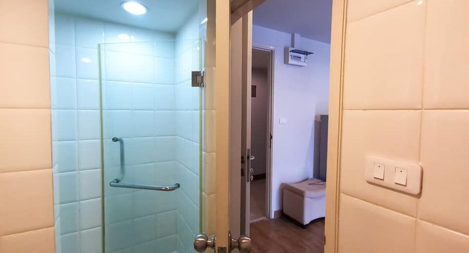 For sale 1 bed condo in Bueng Kum, Bangkok