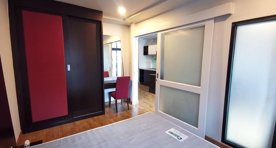 For sale 1 bed condo in Bueng Kum, Bangkok