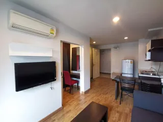 For sale 1 Beds condo in Bueng Kum, Bangkok