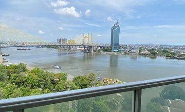 For sale 3 bedrooms condo in Bang Kho Laem, Bangkok