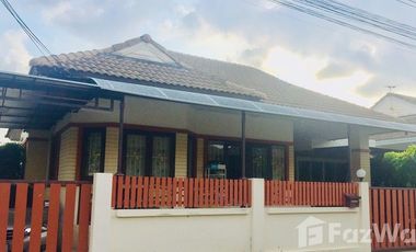 Haus zum Kauf mit 3 Zimmer in Mueang Rayong, Rayong