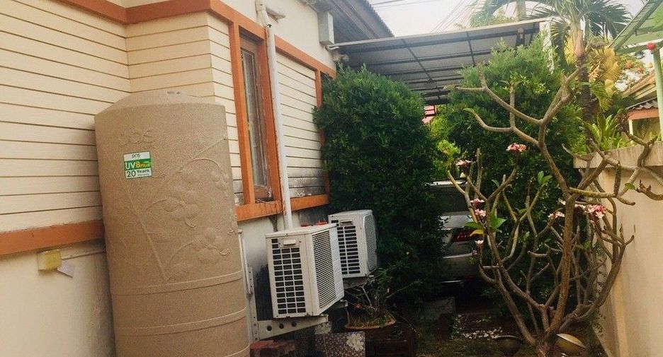 For sale 3 bedrooms house in Mueang Rayong, Rayong