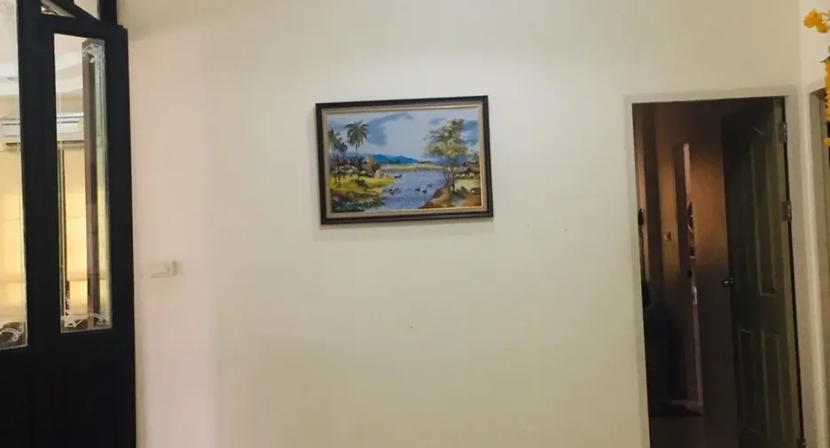 For sale 3 bedrooms house in Mueang Rayong, Rayong