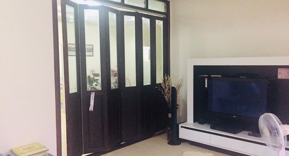 For sale 3 bedrooms house in Mueang Rayong, Rayong