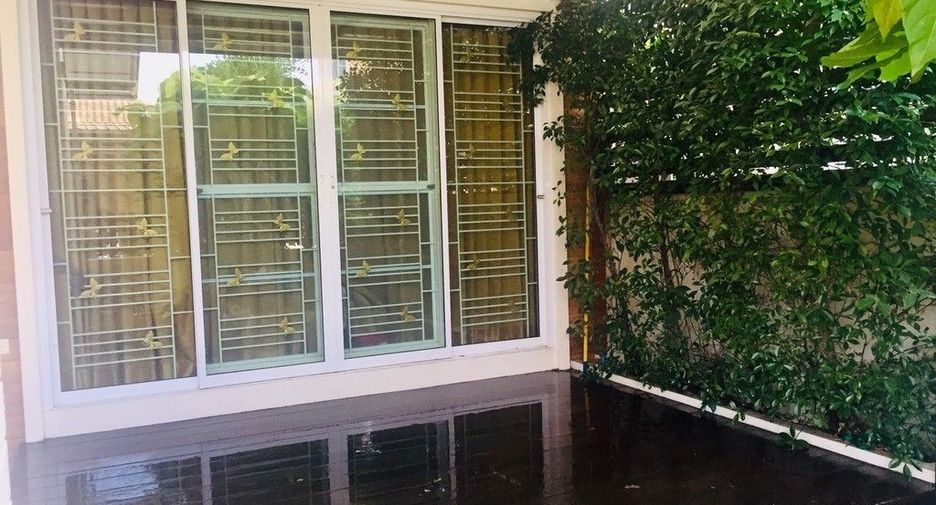 For sale 3 bedrooms house in Mueang Rayong, Rayong