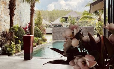 For rent 4 bedrooms villa in Thalang, Phuket