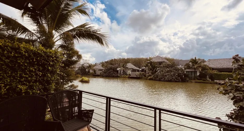 For rent 4 bedrooms villa in Thalang, Phuket