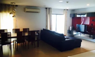 For sale 2 bedrooms condo in Watthana, Bangkok