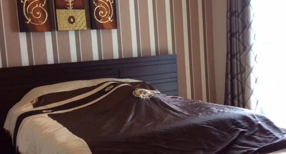 For sale 2 bedrooms condo in Watthana, Bangkok