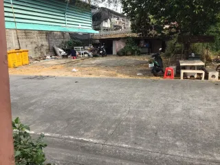 For sale land in Bang Phli, Samut Prakan