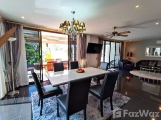 For sale 3 bedrooms villa in Mueang Rayong, Rayong