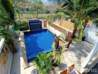 For sale 3 bedrooms villa in Mueang Rayong, Rayong
