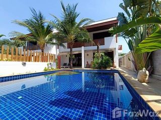 For sale 3 bedrooms villa in Mueang Rayong, Rayong