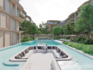 Wohnung zum Kauf mit Studio in Thalang, Phuket