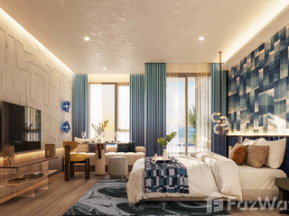 Wohnung zum Kauf mit Studio in Thalang, Phuket