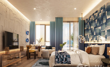 À vendre studio condo à Thalang, Phuket