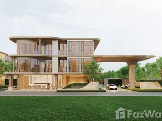 Wohnung zum Kauf mit Studio in Thalang, Phuket
