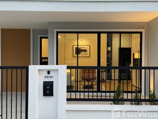 For rent 3 bedrooms house in Thalang, Phuket