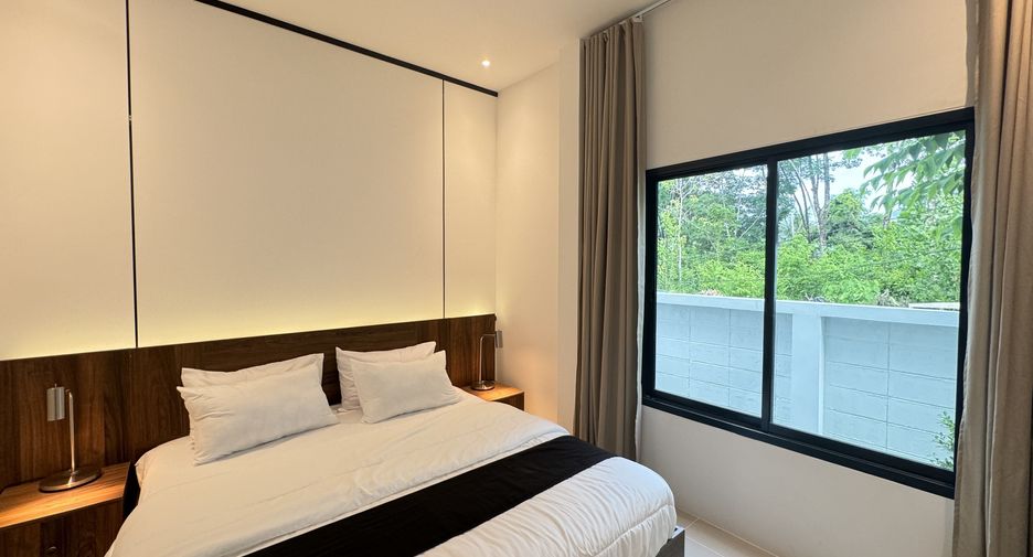 For rent 3 bedrooms house in Thalang, Phuket