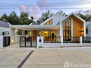 For rent 3 bedrooms house in Thalang, Phuket