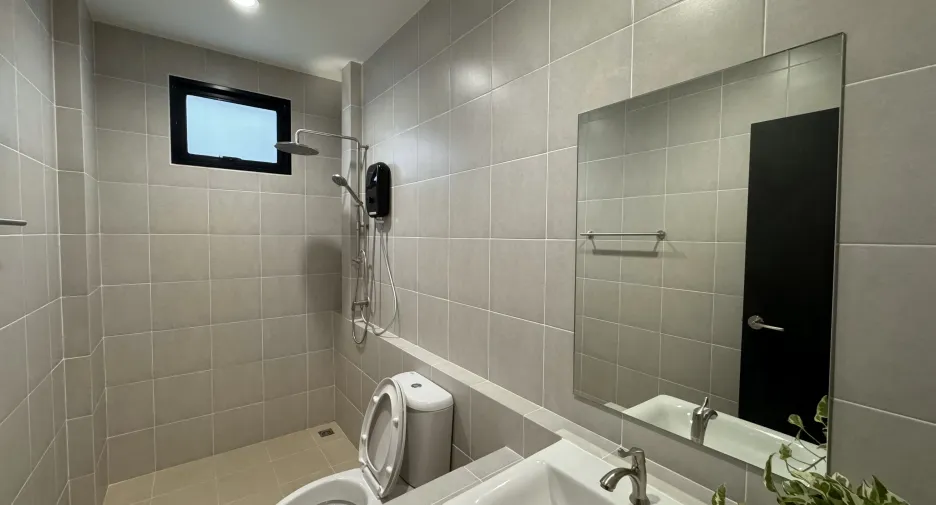 For rent 3 bedrooms house in Thalang, Phuket