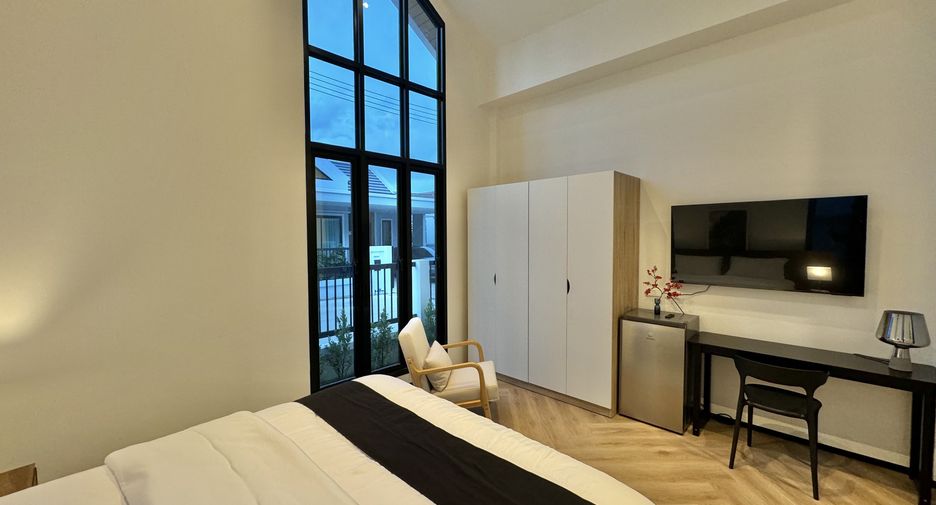 For rent 3 bedrooms house in Thalang, Phuket