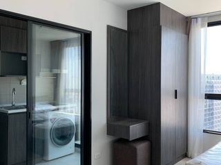 For sale studio condo in Bang Na, Bangkok