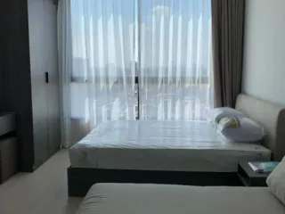 For sale studio condo in Bang Na, Bangkok