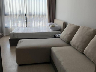 For sale studio condo in Bang Na, Bangkok