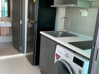 For sale studio condo in Bang Na, Bangkok