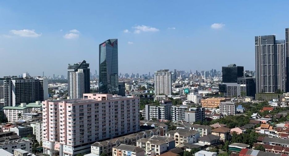 出售 公寓 公寓 在 Bang Na, 曼谷