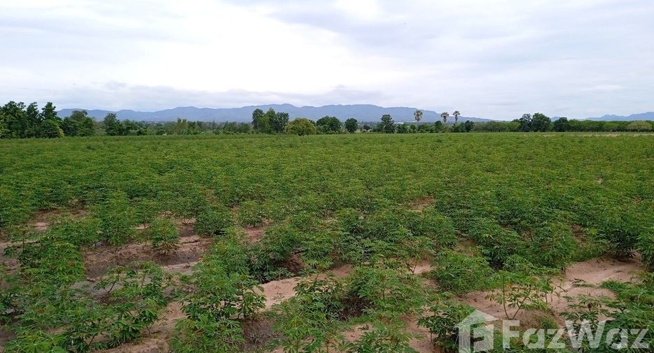 出售 土地 在 Huai Krachao, Kanchanaburi